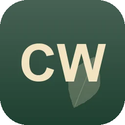 Logo Chris Weber Garten- und Landschaftsbau
