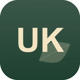 Logo Uwe Keller Landschafts- und Gartenbau Viktoria Keller