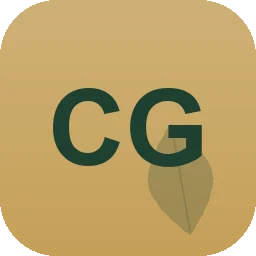 Logo Carsten-Georg Harmsen Gartenbau