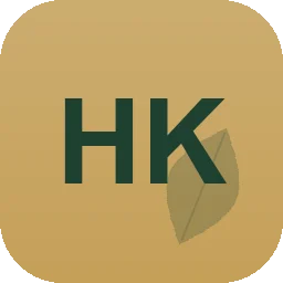 Logo Heinz Kemnitzer Gartenbaubetrieb