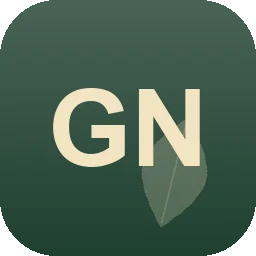 Logo Günther naturnahe Gartengestaltung Landschaftsgärtner