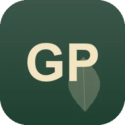 Logo Grünservice Packmohr