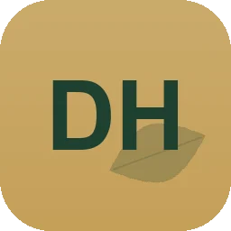 Logo Dieter Hieber