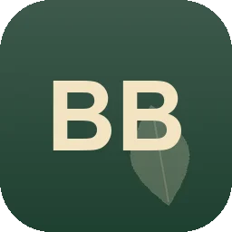 Logo B + B Buß Gartengestaltung