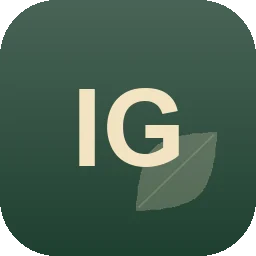 Logo Ilmenau Gärten UG