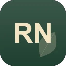 Logo Rua Nui Gärten Garten- und Landschaftsbau
