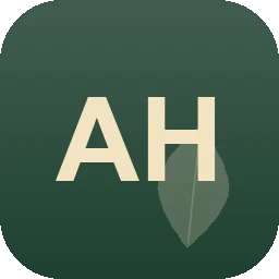 Logo Alexander Horst Gartenarbeiten