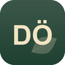 Logo Dogan Öngüdü - Milans Garten- und Landdienstleistungen