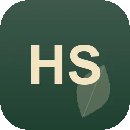 Logo Heinz Schmidtlein Baumschule