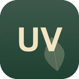Logo Uwe Voigt Garten- und Landschaftsbau