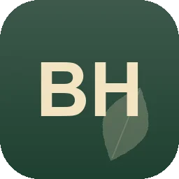 Logo Bautechnik Hinze