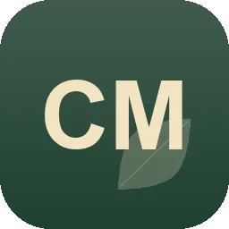 Logo Christine Morsch Naturgartenbau