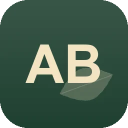 Logo Andreas Bucher Gartenbau
