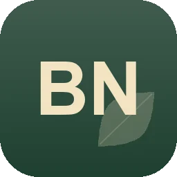 Logo Birgit Nitsche Garten - und Landschaftsbau
