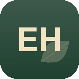 Logo Erich Hastreiter Landschaftsbau