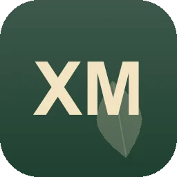 Logo XMBAU