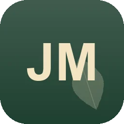 Logo Jonas Maiwald Gartenbaumschule