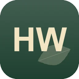 Logo Hildegard Wischmann
