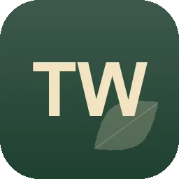 Logo Thomas Winkler Garten- und Landschaftsbau