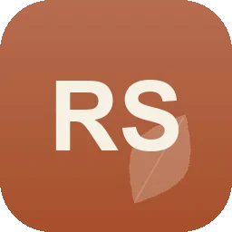 Logo Rolf Schmidt Gartenpflege