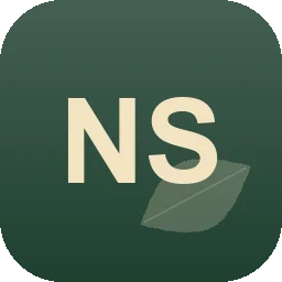 Logo Nuri Stublla Gartenbau