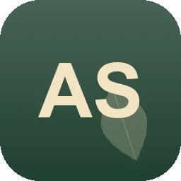 Logo Alfred Staab