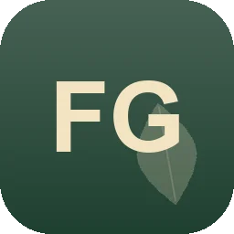 Logo Forst- und Gartenservice Eggstein