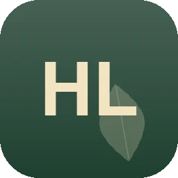 Logo Hecker Landschaftspflege