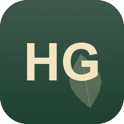 Logo H&G Service