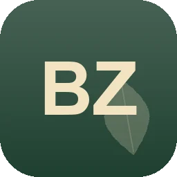 Logo Blurim Zena
