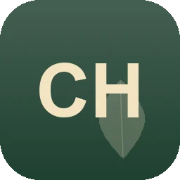 Logo Christian Holm Garten- und Landschaftsbau