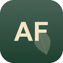 Logo Anita Fischer