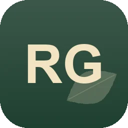 Logo Resl-Garten