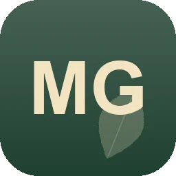 Logo Merkl-Garten- und Landschaftsbau Max Landschaftsgartenbau