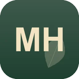 Logo Martin Herbst,Garten- und Landschaftsbau