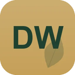 Logo Dieter Wagner Hausmeisterei und Gartengestaltung