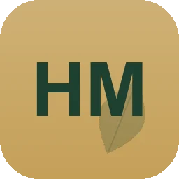 Logo Hans-Martin Maier