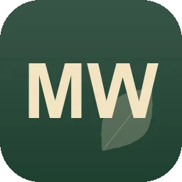 Logo Manfred Wachter Gartengestaltung