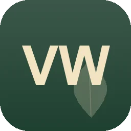 Logo Volkmar Weikard Garten- und Landschaftsbau