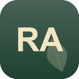Logo Roland Abraham Hausmeisterservice und Gartenpflege