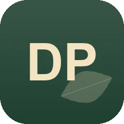 Logo Dj / Pa Service Handel
