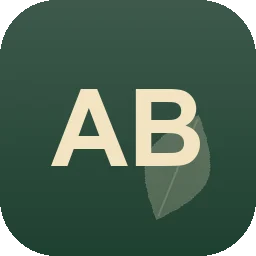 Logo Alexander Böhringer Gärtnerei