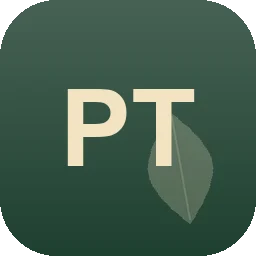 Logo Pöppel Thomas