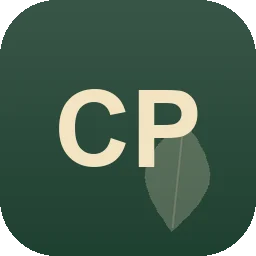 Logo Claudio-Peter Mischke Gartendienstleistungen