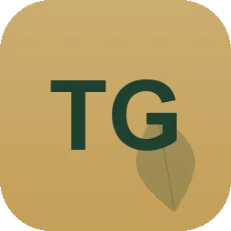 Logo Thomas Grell