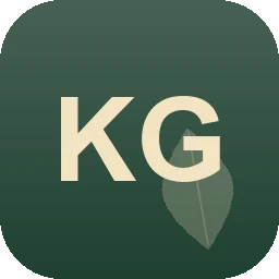 Logo Kutzner Garten- & Landschaftsbau Wuppertal Barmen