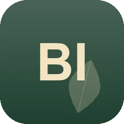 Logo Biesinger E