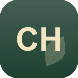 Logo Constanze Heck