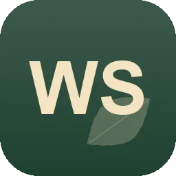 Logo Willi Schuster Landschaftsbau