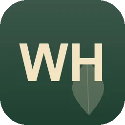 Logo Wegner H